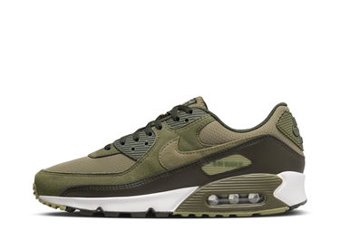 Tenisky a topánky Nike Air Max 90 Zelené | DM0029-200, 3