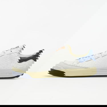 Tenisky a topánky adidas Originals Rod Laver Reptile Biela | FY4491, 0