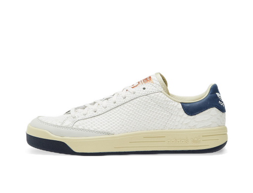 Tenisky a topánky adidas Originals Rod Laver Reptile Biela | FY4491