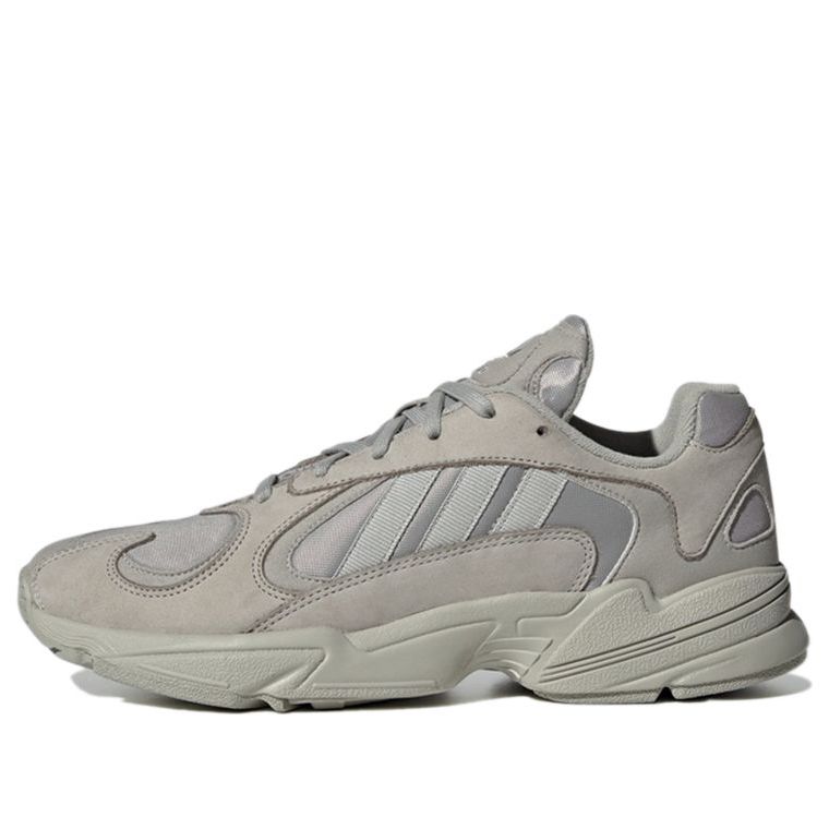Tenisky a topánky adidas Originals Yung-1 Šedá | GW9481, 0