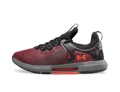 Tenisky a topánky Under Armour HOVR Rise 2 Červená | 3023009501