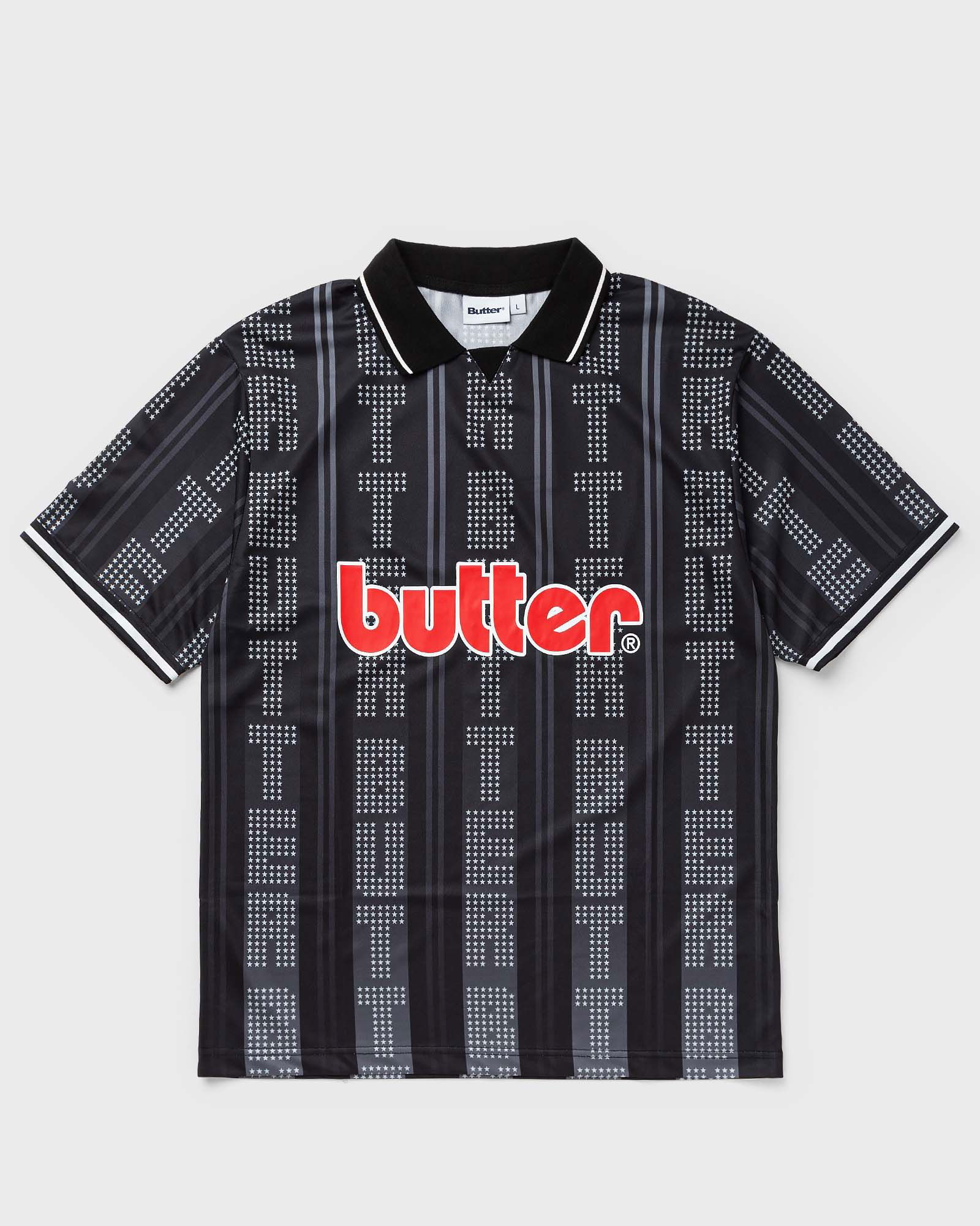 Goods City Black Jersey