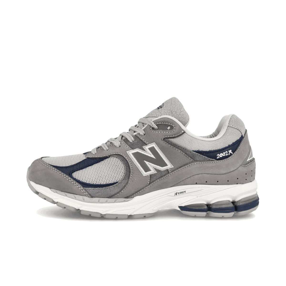 Tenisky a topánky New Balance thisisneverthat x 2002R Šedá | M2002RTH, 0