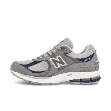 Tenisky a topánky New Balance thisisneverthat x 2002R Šedá | M2002RTH, 0