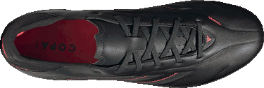 Tenisky a topánky adidas Performance COPA PURE III LEAGUE FG/MG Čierna | id9052, 9