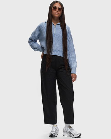 Nohavice Carhartt WIP WMNS Franky Pant Čierna | I033609-89.XX, 1