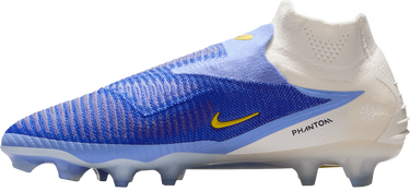 Tenisky a topánky Nike PHANTOM 6 HIGH ELITE FG LV8 Modrá | hq2328-400, 1