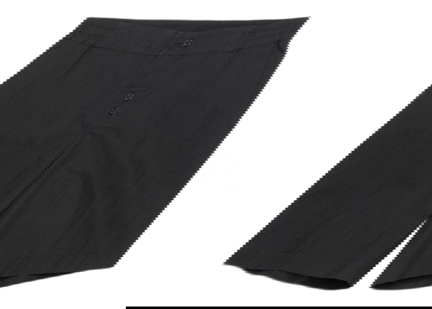 Šortky Jacquemus Le Short Calecon Elasticated Čierna | 226PA022-1051-990, 0