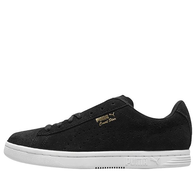 Tenisky a topánky Puma Court Star Čierna | 364621-01