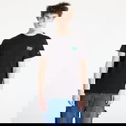 Tommy Jeans Slim Bubble Print T-Shirt