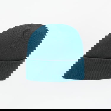 Kulicha Fred Perry Classic Beanie Tyrkysová | C8161 Z48, 1