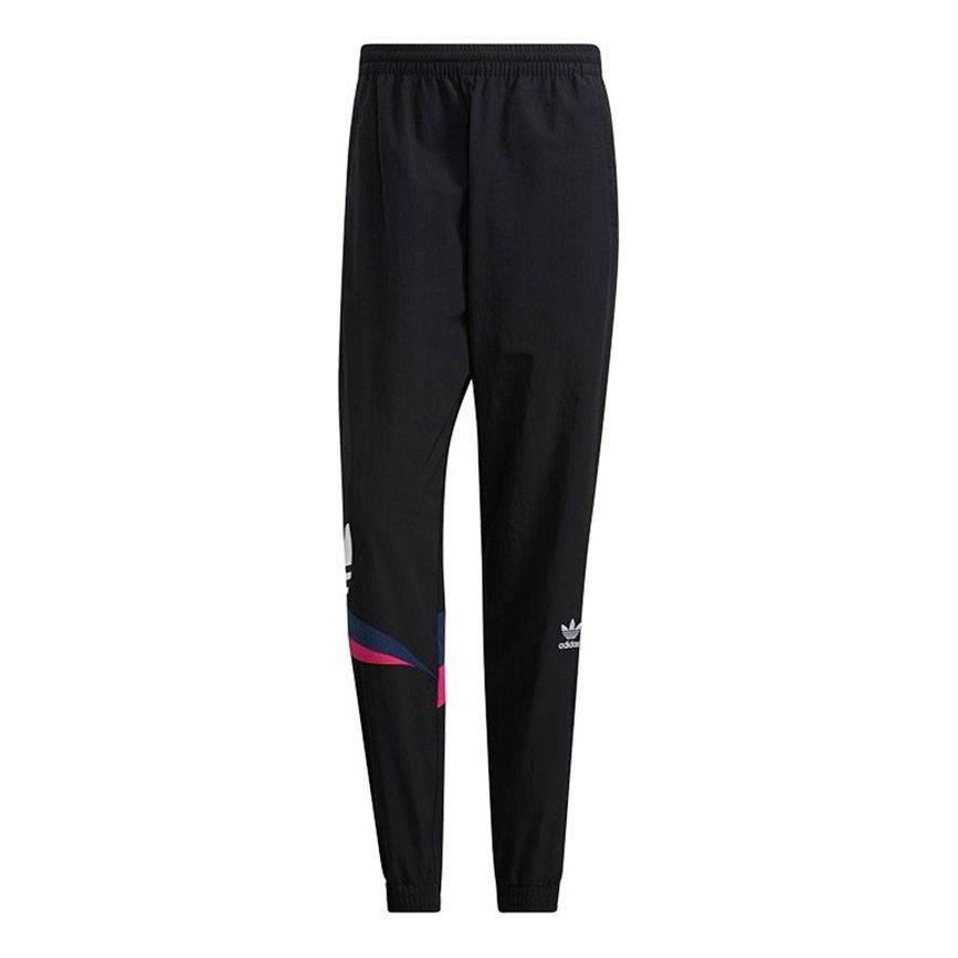 Tepláky adidas Originals Originals Woven Training Pants Čierna | H46702, 0