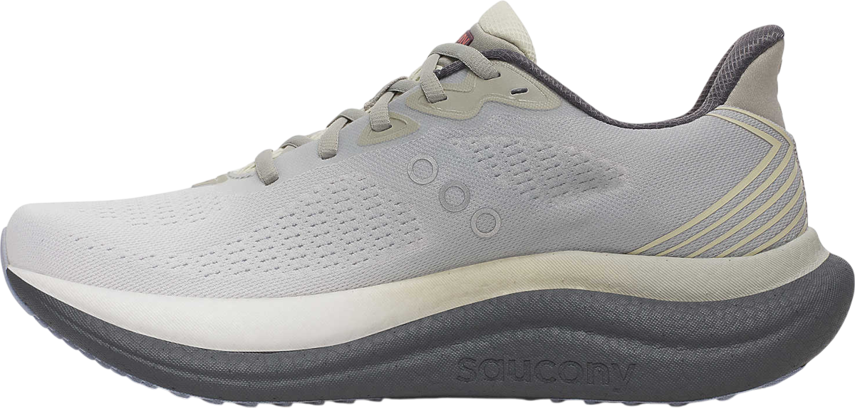 Tenisky a topánky Saucony Triumph 23 Šedá | s21023-505, 1