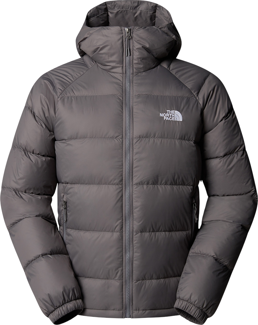 Prešívaná bunda The North Face Hydrenalite Down Hoody Šedá | nf0a5gie0uz1-0uz