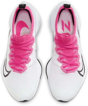 Tenisky a topánky Nike Air ZoomX Tempo NEXT% FK W Biela | ci9924-102, 3