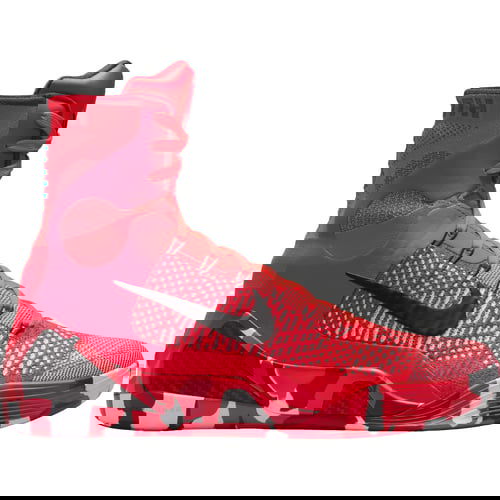 Tenisky a topánky Nike Kobe IX Elite Protro High Červená | FZ7335, 0