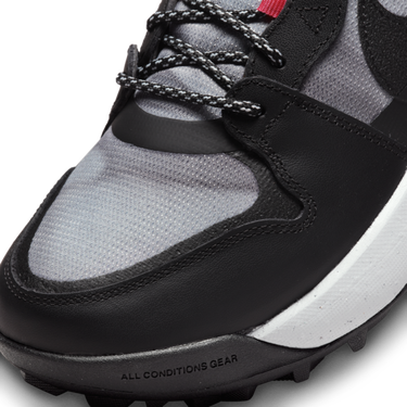 Tenisky a topánky Nike ACG ACG Lowcate SE Čierna | DR1030-001, 4