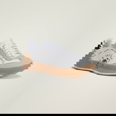 Tenisky a topánky adidas Performance Stella McCartney Court Boost Biela | IE8768, 3