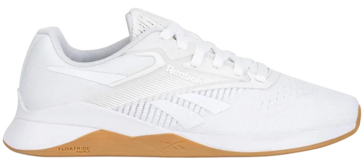 Tenisky a topánky Reebok Nano X4 Biela | 100074779, 0