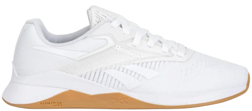 Tenisky a topánky Reebok Nano X4 Biela | 100074779