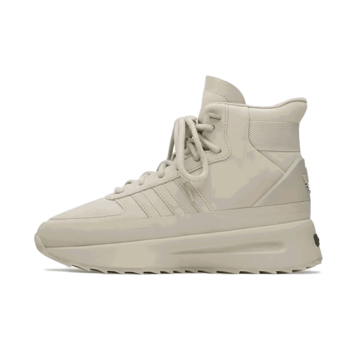 Tenisky a topánky adidas Originals Fear of God Athletics x Hikers "Sesame" Béžová | IG1872, 0