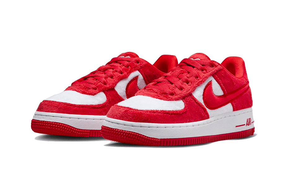 Air Force 1 Low "Valentine's Day" GS