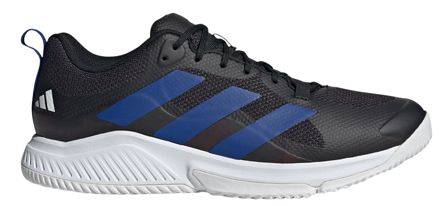 Tenisky a topánky adidas Performance Court Team 2.0 Čierna | jr0739, 0