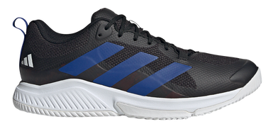 Tenisky a topánky adidas Performance Court Team 2.0 Čierna | jr0739, 0