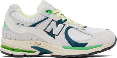 Tenisky a topánky New Balance 2002R Biela | U2002RTA, 0