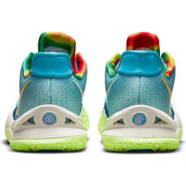 Tenisky a topánky Nike Kyrie Low 4 "Racer Blue" Tyrkysová | CW3985-401, 4