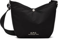 A.P.C. Journal Small Satchel