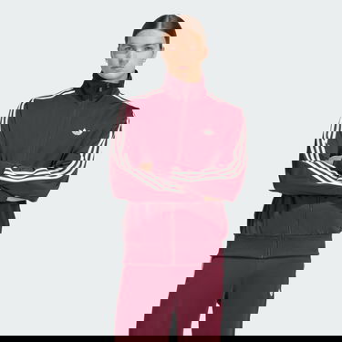 Súprava adidas Performance Firebird Track Jacket Vínová | KE1646, 0