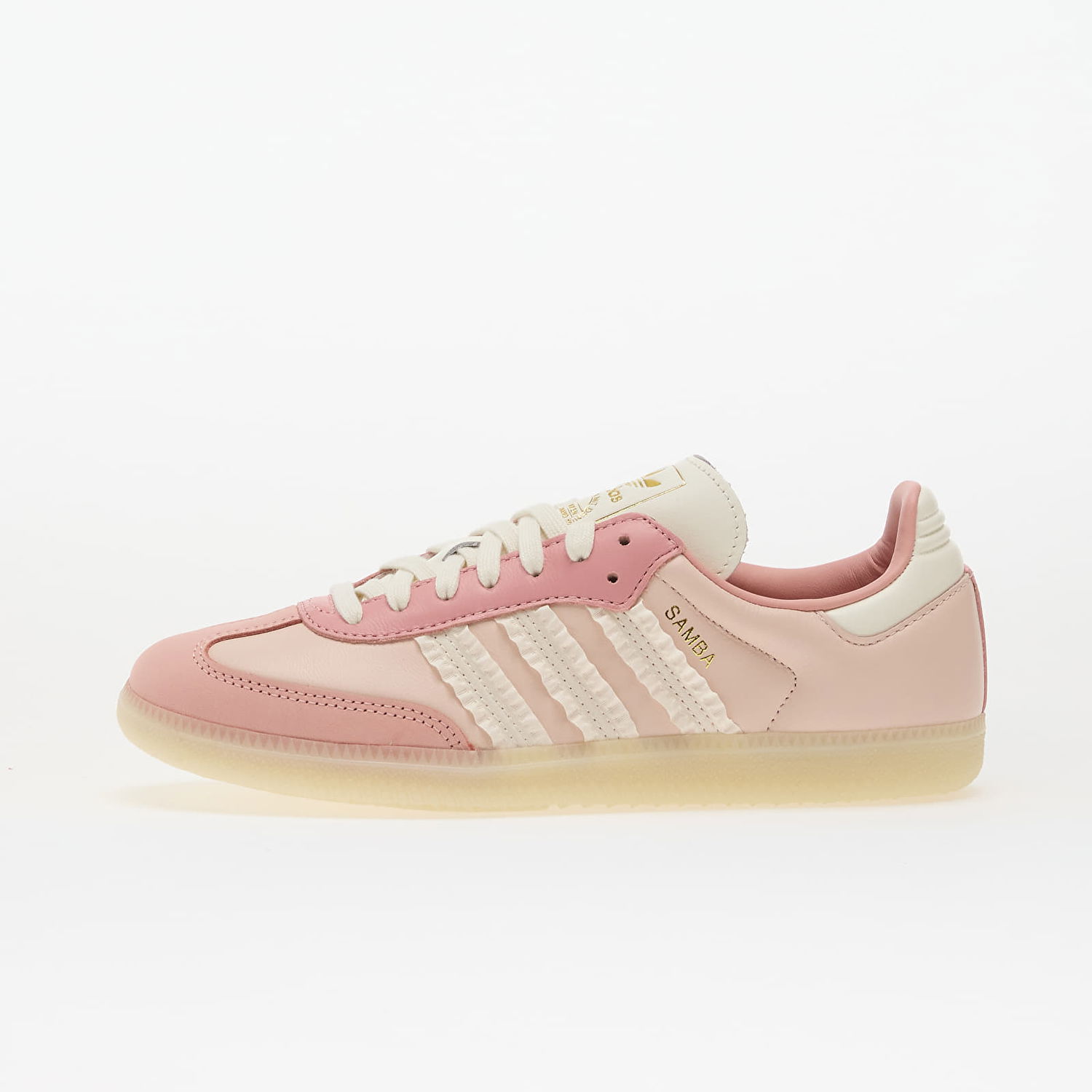 Tenisky a topánky adidas Originals Samba Og Ružová | JR8830, 0