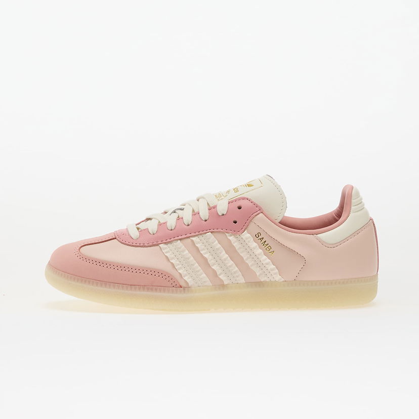 Tenisky a topánky adidas Originals Samba Og Ružová | JR8830