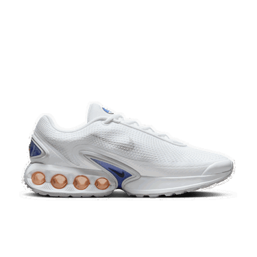 Tenisky a topánky Nike Air Max Dn Blueprint Biela | HV6230-100, 3