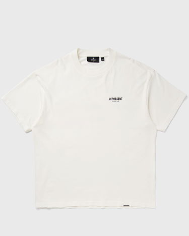 Tričko Represent Clo REPRESENT OWNERS CLUB TEE Béžová | OCM41114-072, 0