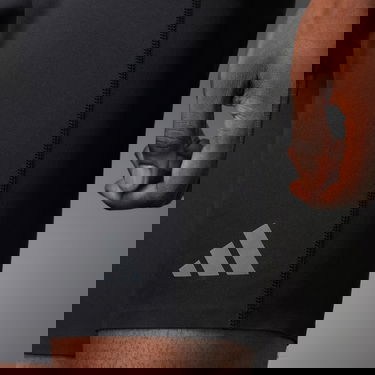 Legíny adidas Performance Adizero Running Short Čierna | IK9731, 4