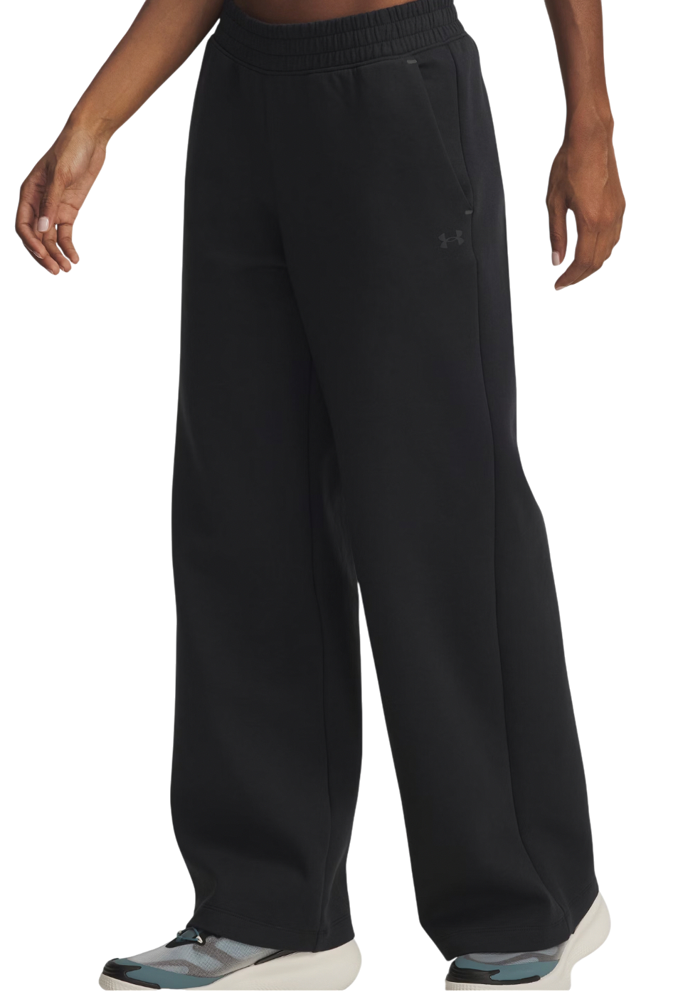 Tepláky Under Armour Unstoppable Fleece Pants Čierna | 6007028-001, 0