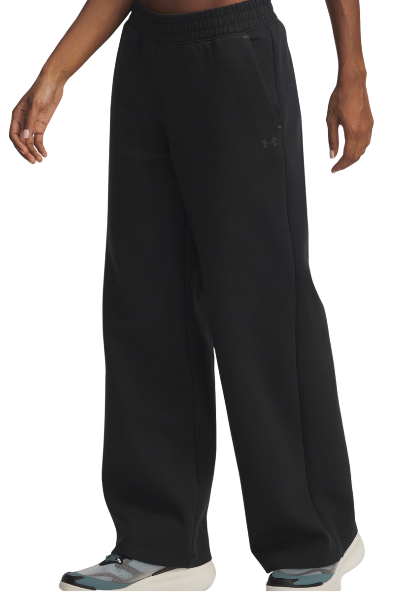 Tepláky Under Armour Unstoppable Fleece Pants Čierna | 6007028-001