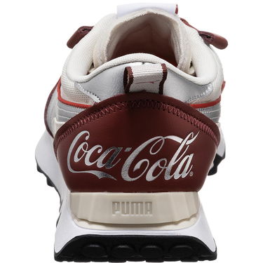 Tenisky a topánky Puma Puma X Coca-Cola Rider FV Vínová | 387023-01, 2