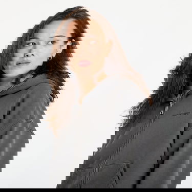 Mikina Carhartt WIP Women's Hooded Benton Jacket Ružová | I035525_4, 2