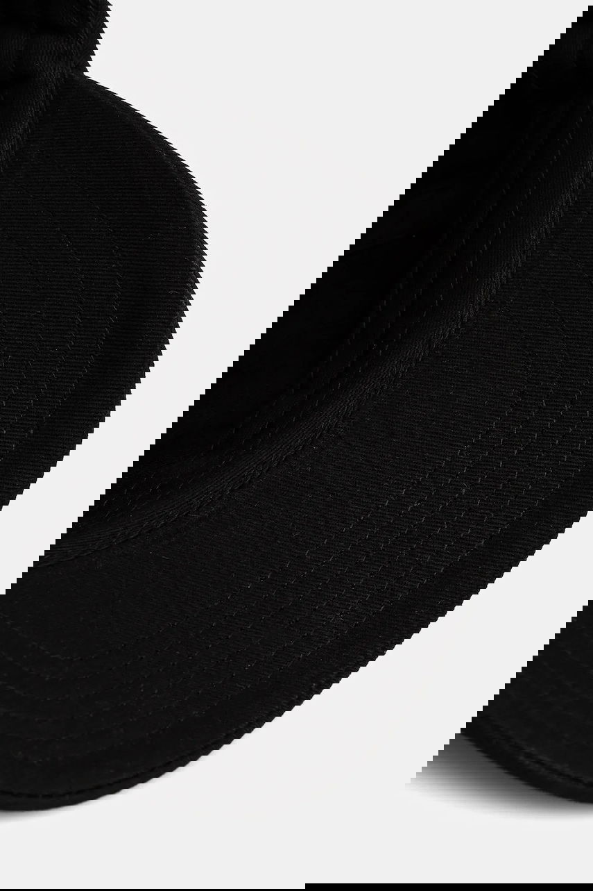 Designer Logo Patch Cap