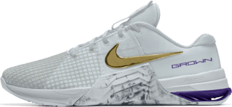 Tenisky a topánky Nike Metcon 8 By Lauren Fisher Biela | DV2285-900, 0