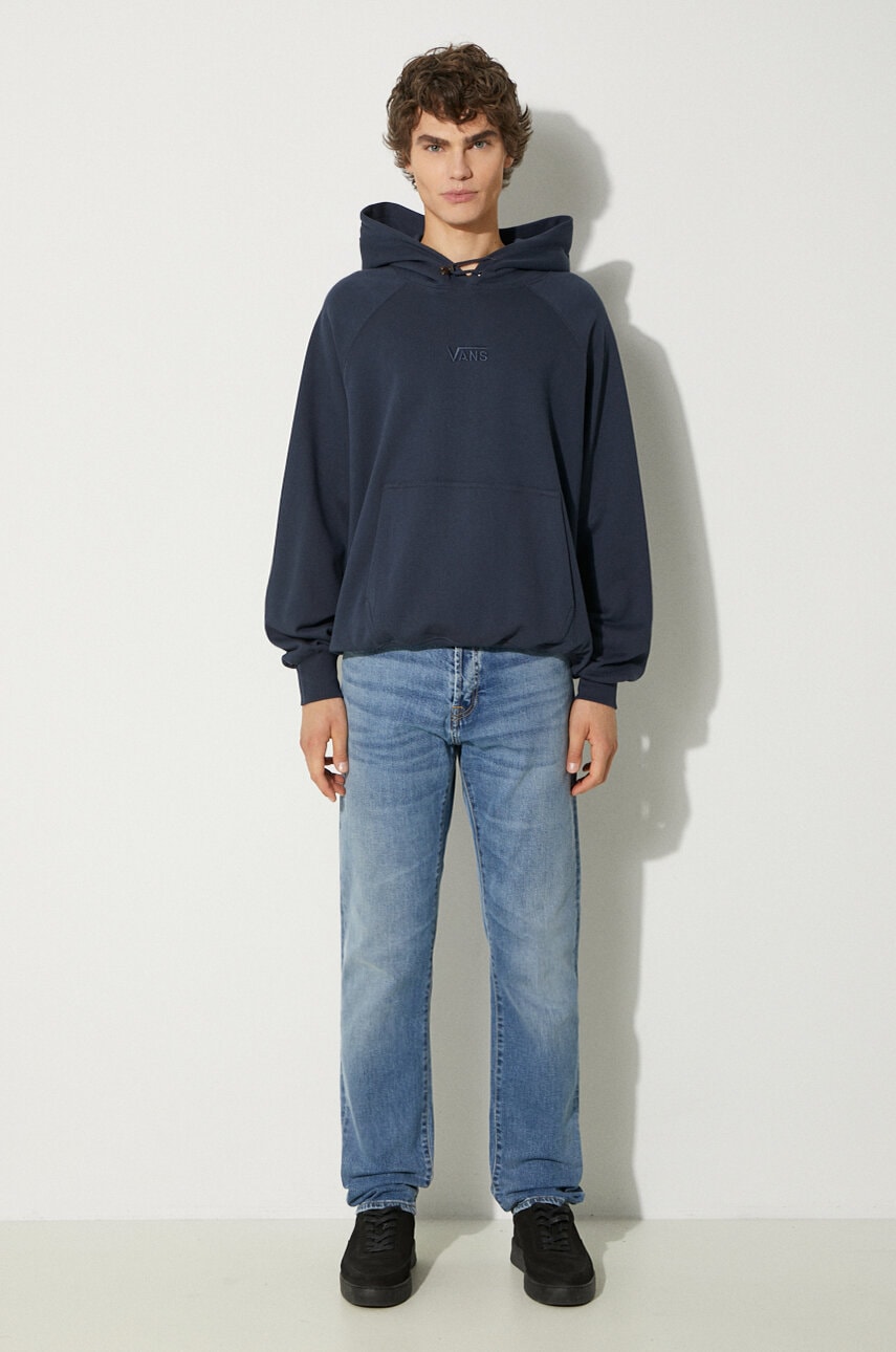 Džínsy Carhartt WIP Klondike Pant Jeans Modrá | I024898.01WJ, 1