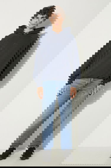 Džínsy Carhartt WIP Klondike Pant Jeans Modrá | I024898.01WJ, 1