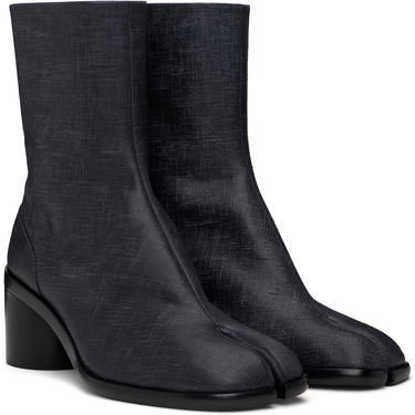 Oblečenie Maison Margiela Maison Margiela Tabi Ankle Boots Čierna | S57WU0132 P8157, 3