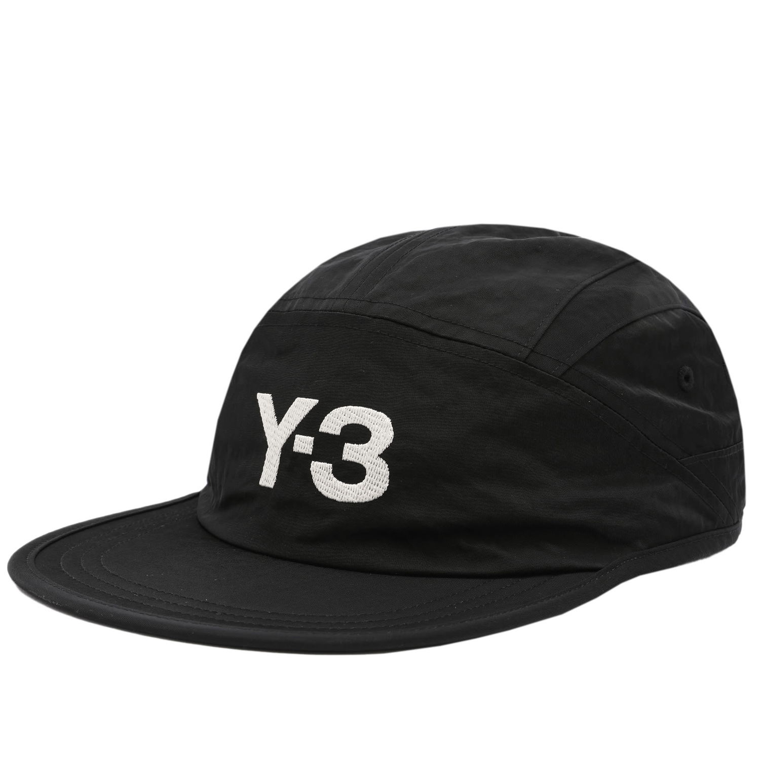 Šiltovka Y-3 Running Cap Čierna | H62977, 0