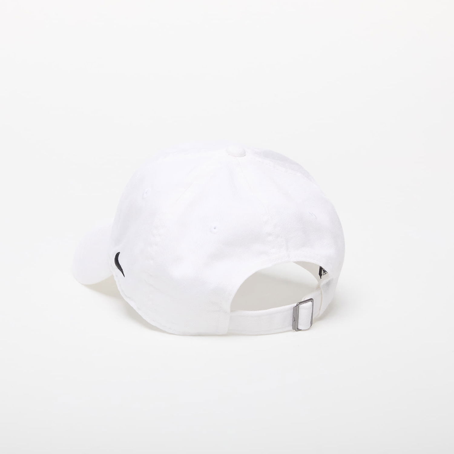 Šiltovka Nike Club Cap Unstructured Cap Biela | FQ1361-100, 1