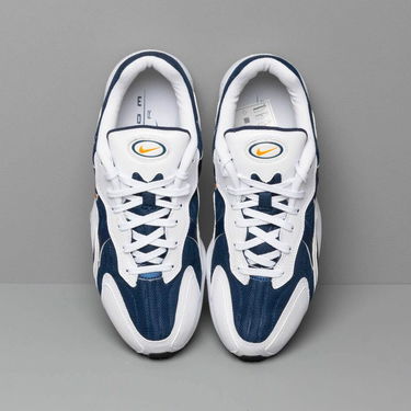Tenisky a topánky Nike Air Zoom Alpha Modrá | BQ8800-400, 3