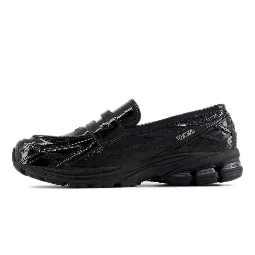 Tenisky a topánky New Balance 1906L Loafer "Croc Black" Čierna | U1906LCR